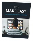 Video Made Easy